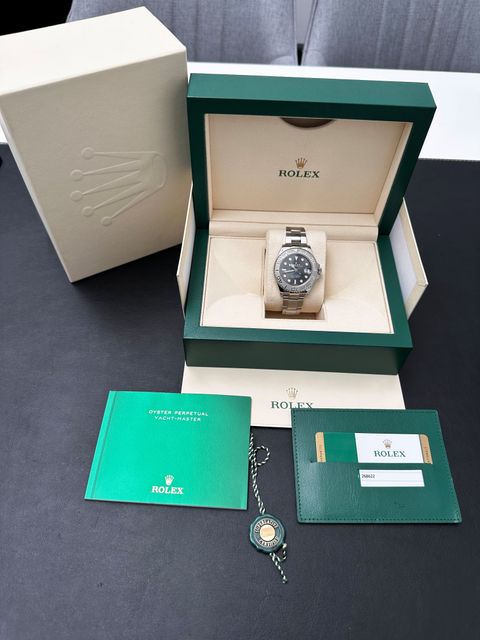 Rolex Yacht-Master 268622 Image 2